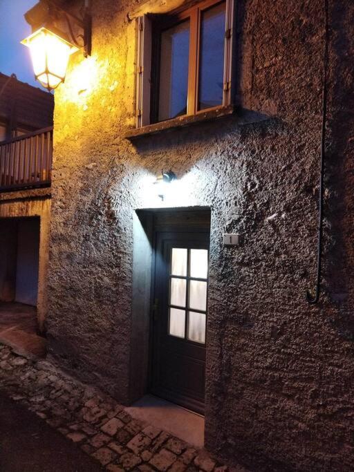 Au Chatet ! Vigneulles-les-Hattonchatel Bagian luar foto